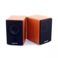 Loa vỏ gỗ Loyfun M30 (Vỏ gỗ) 